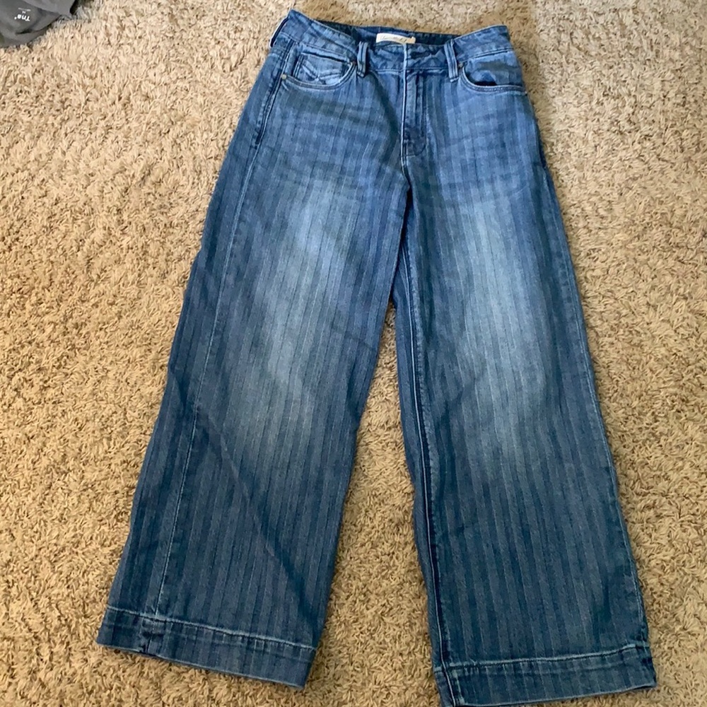 Brand new Unpublished jeans